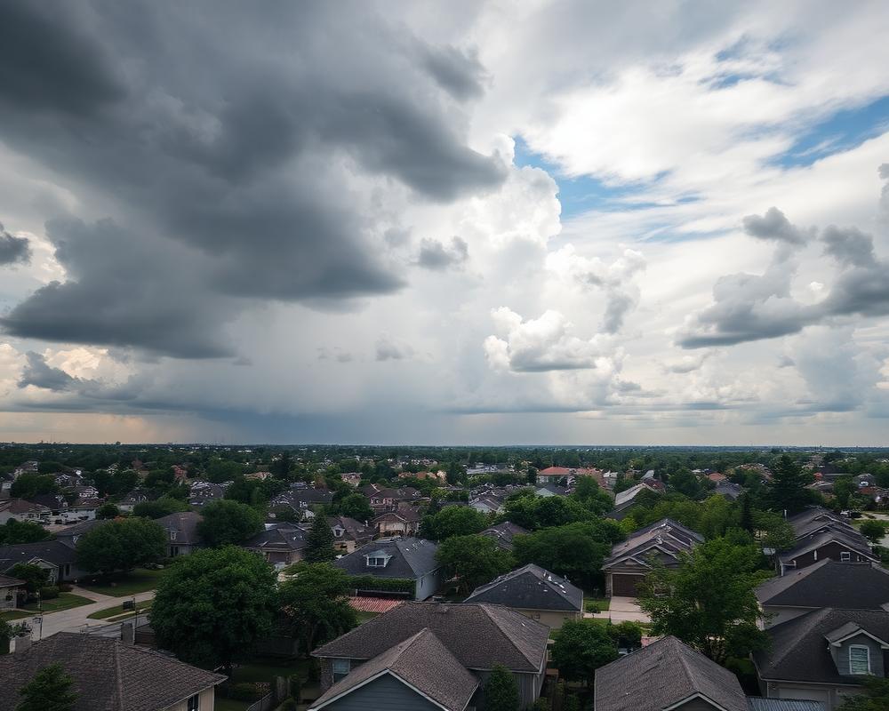 Storm Restoration